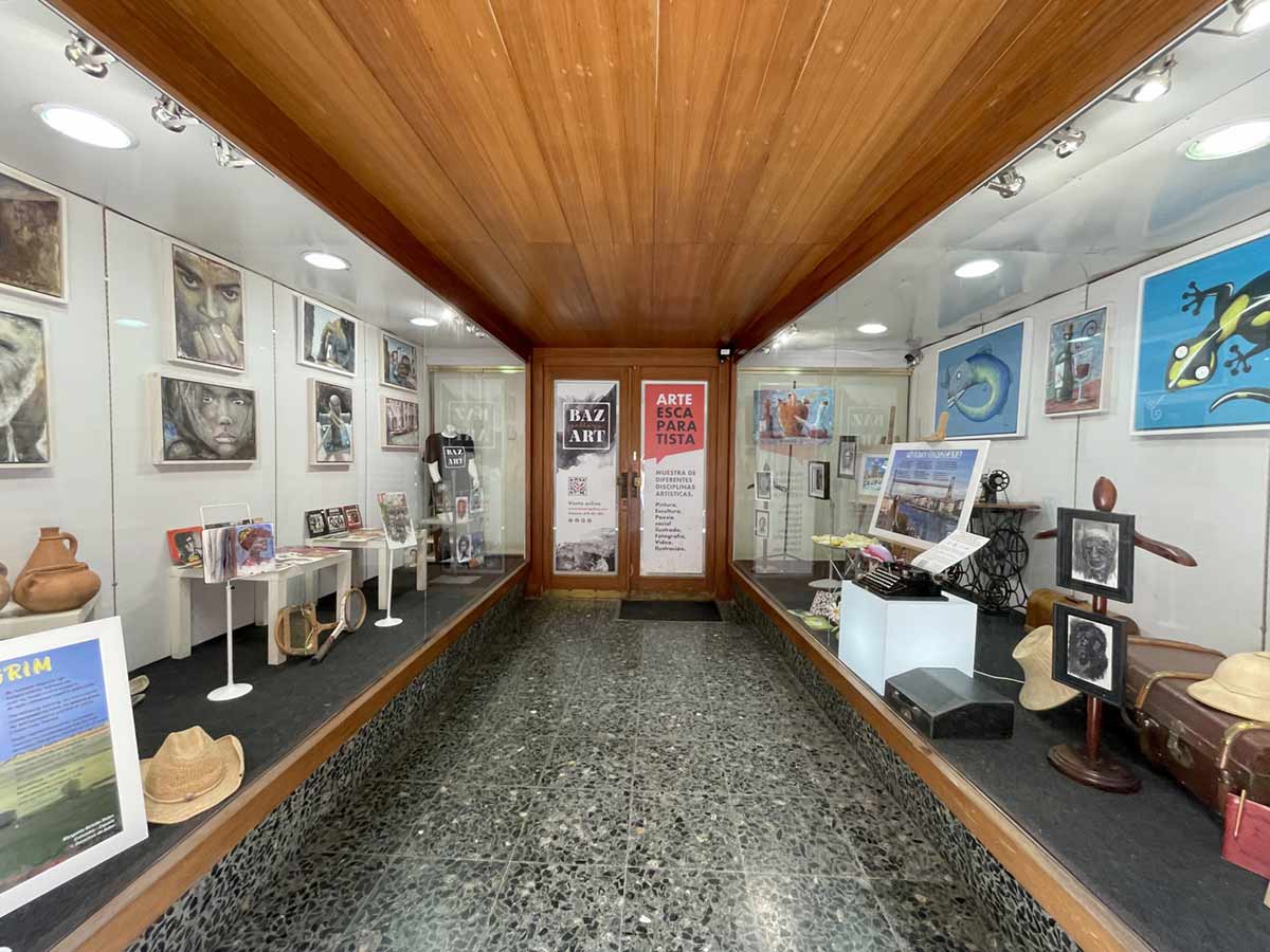 bazart-gallery