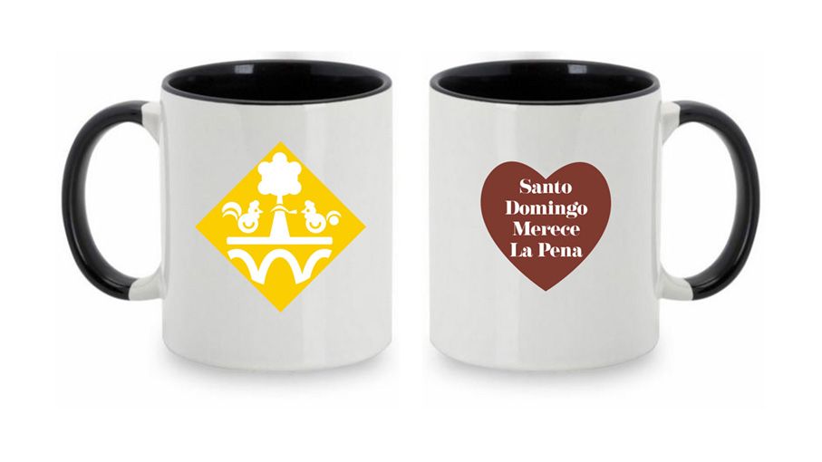 Nueva marca "Santo Domingo Merece La Pena" 5 santo-domingo-merece-la-pena-taza