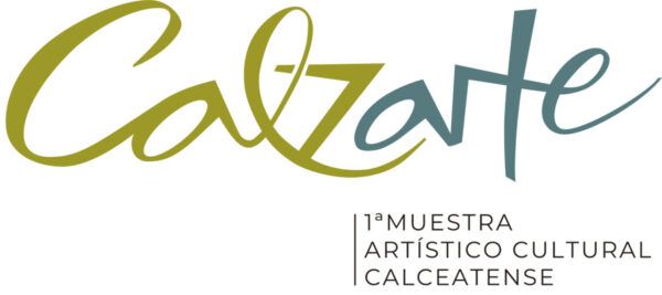 Calzarte. Calle del Arte en Santo Domingo de la Calzada 13 calzarte-logotipo
