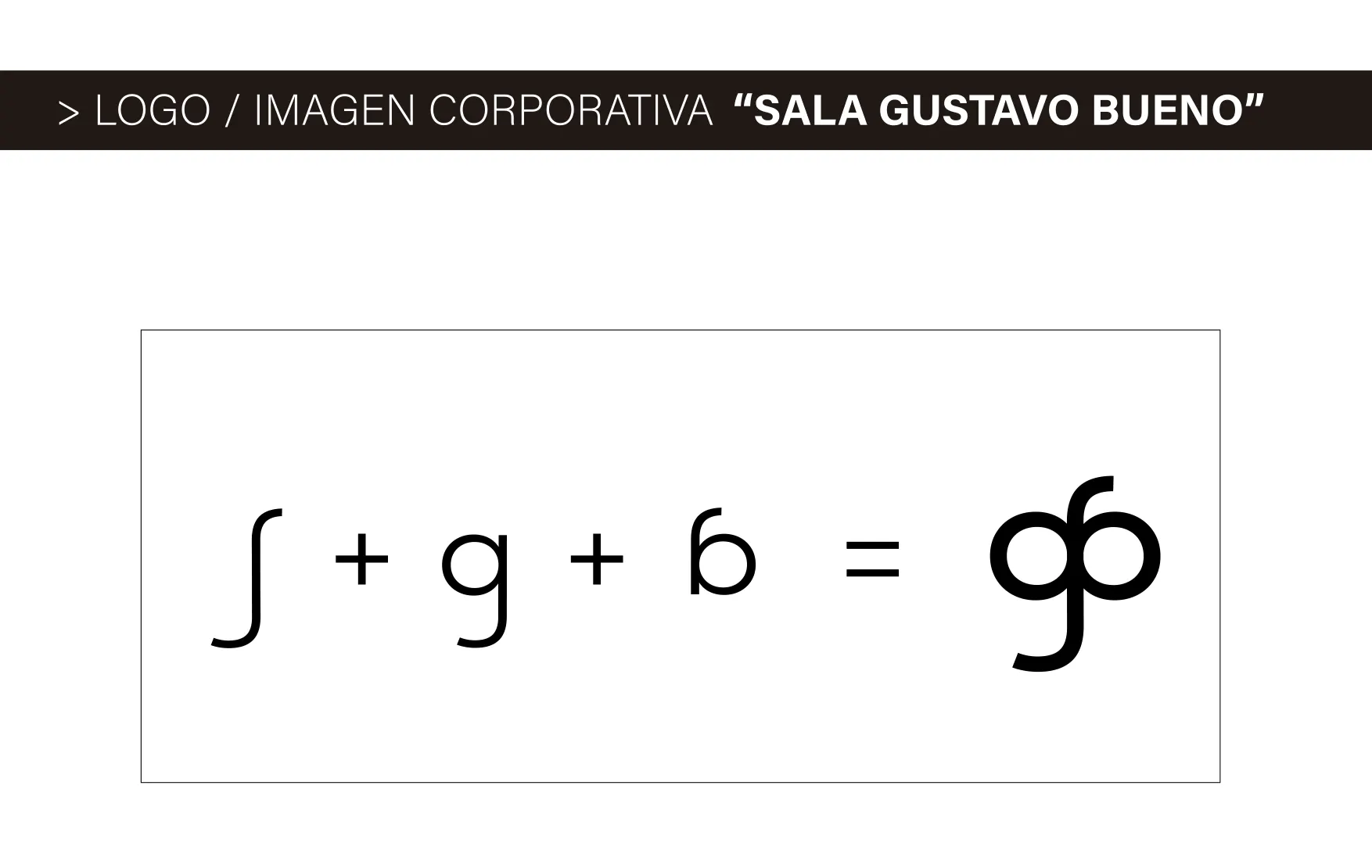Sala Gustavo Bueno, una imagen para el nuevo centro cultural calceatense 4 sgb-sala-gustavo-bueno