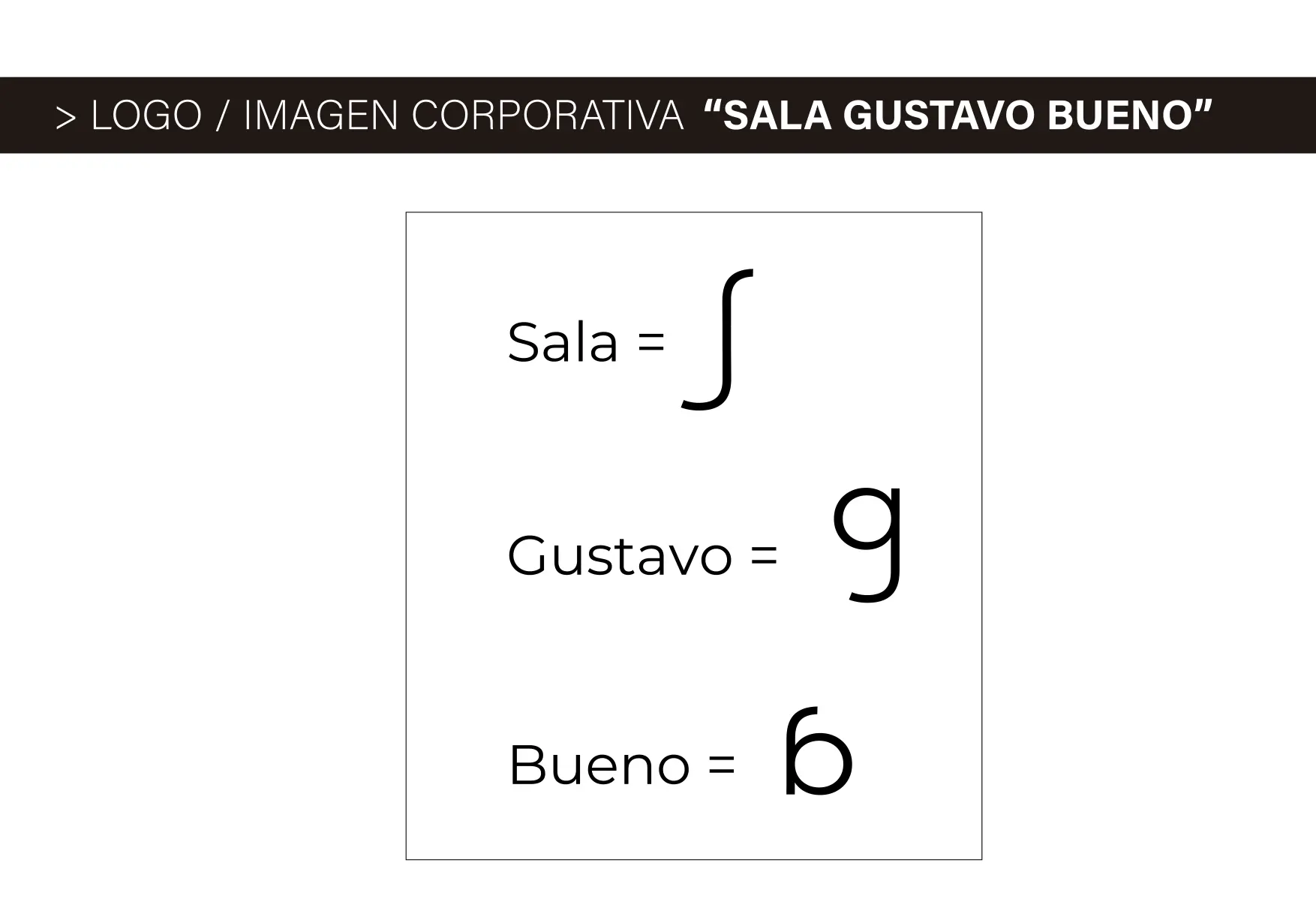 Sala Gustavo Bueno, una imagen para el nuevo centro cultural calceatense 3 sgb2-sala-gustavo-bueno
