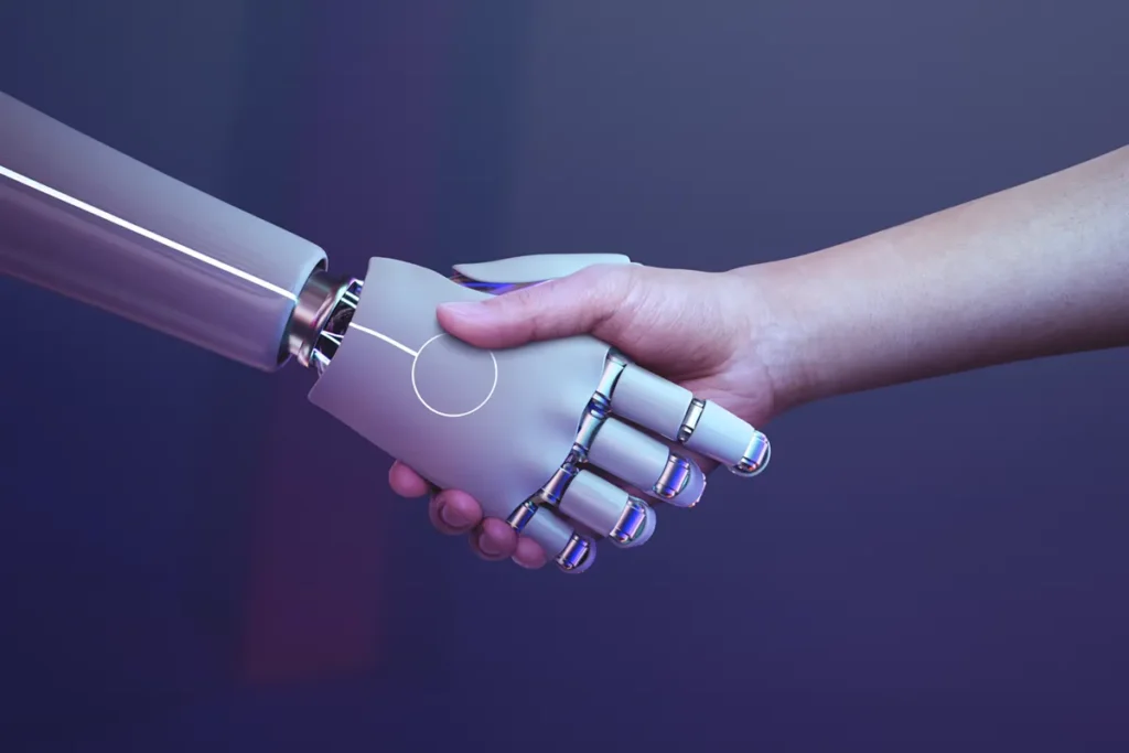 Cómo Manejar la IA de Forma Efectiva en tu Vida Personal y Profesional 🤖 1 manejar-la-inteligencia-artificial-de-forma-efectiva-manos