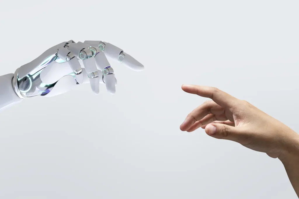 Cómo Manejar la IA de Forma Efectiva en tu Vida Personal y Profesional 🤖 3 manejar-la-inteligencia-artificial-de-forma-efectiva-manos2
