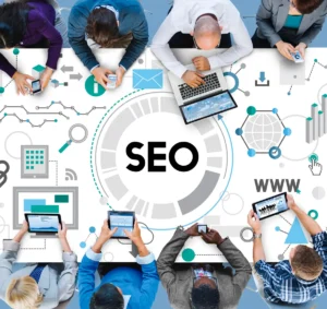 Servicios de Inteligencia Artificial para empresas en La Rioja 14 posicionar-una-web-en-Google-desde-cero