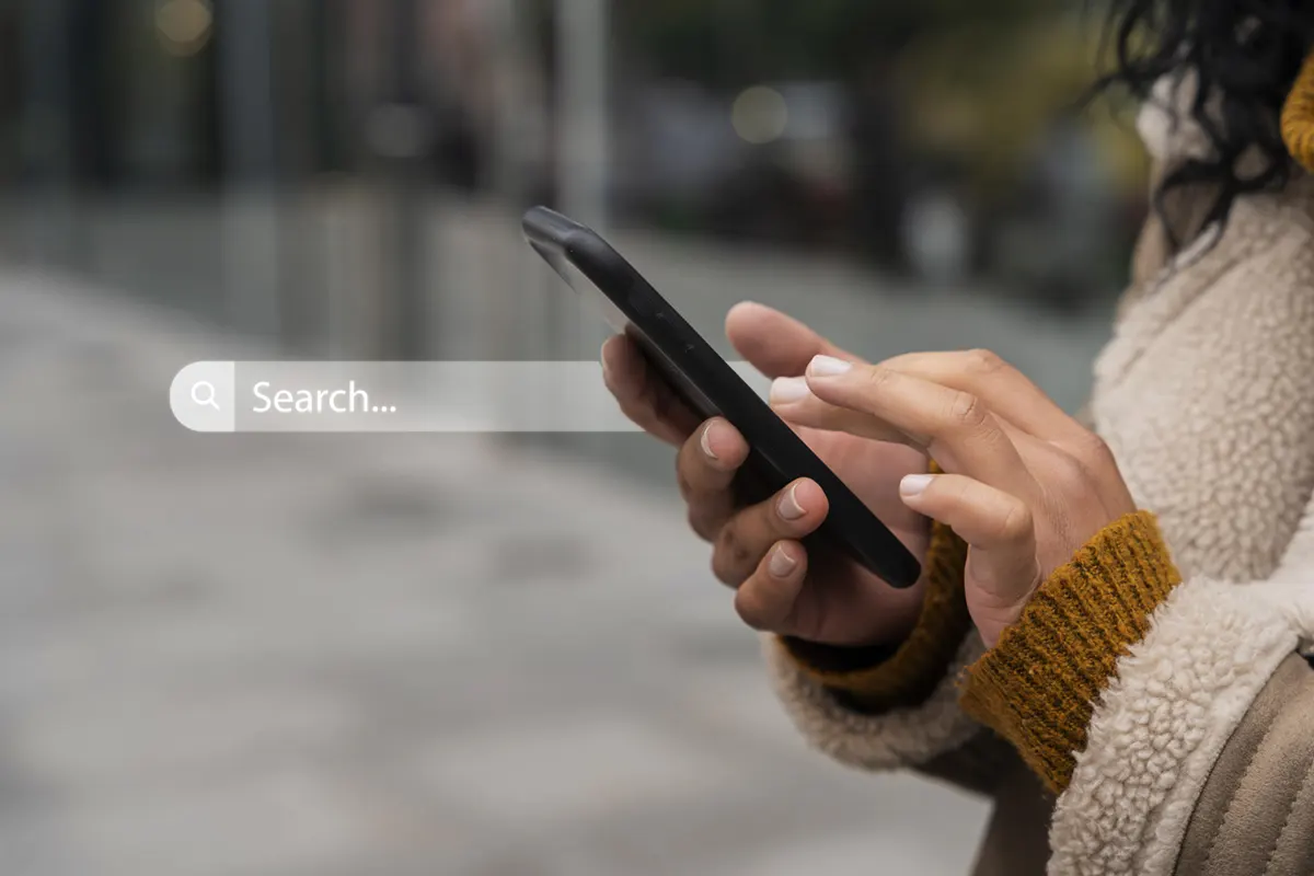 Cómo posicionar una web en Google desde cero y sin perder la cabeza 2 posicionar-una-web-en-Google-desde-cero-movil