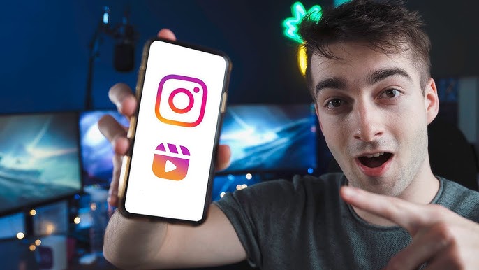 Cómo aprovechar las tendencias de Instagram en 2025 para impulsar tu marca 1 tendencias-de-instagram-en-2025-reels